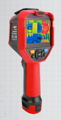Тепловизор UNI-T UTi730V