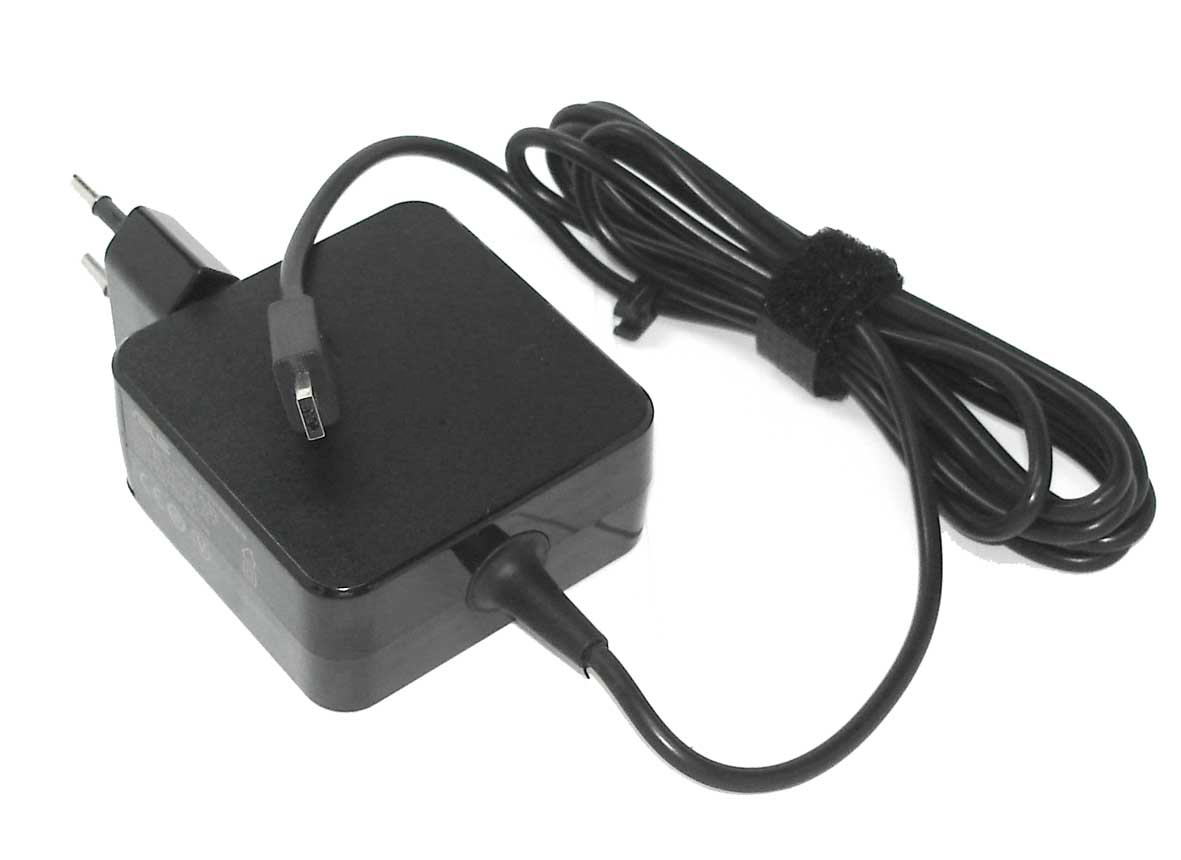 Блок питания (сетевой адаптер) для ноутбуков Asus 19V 1.75A M-plug