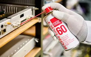 Обслуживание и профилактика