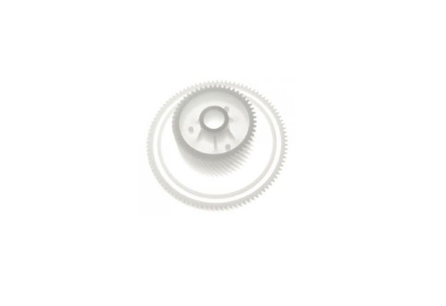 RU5-0548 Шестерня 52/96T HP LJ M5025/M5035 (O)