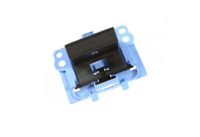 RM1-4006/RM2-5131 Тормозная площадка HP LJ P1005/1006/P1102/M1132/M1212/Pro M125/LBP-6000