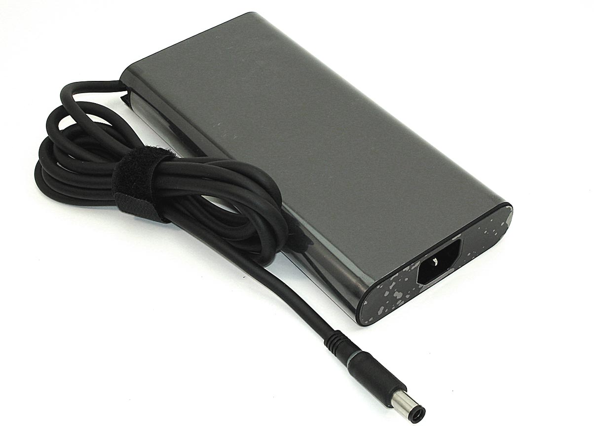 Блок питания (сетевой адаптер) для ноутбуков Dell 19.5V 12.3A 7.4*5.0 240W