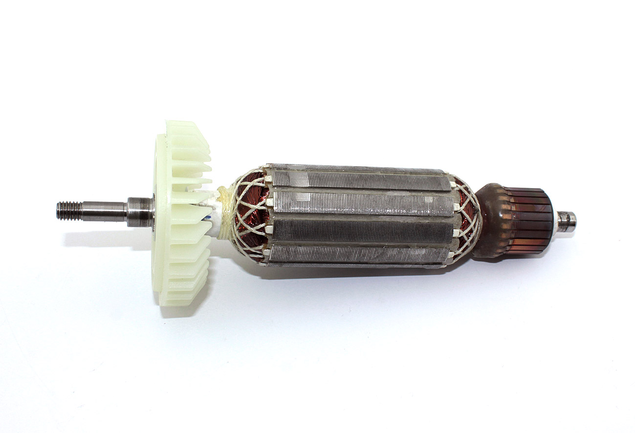 Ротор для УШМ Makita 9558/9557/9556