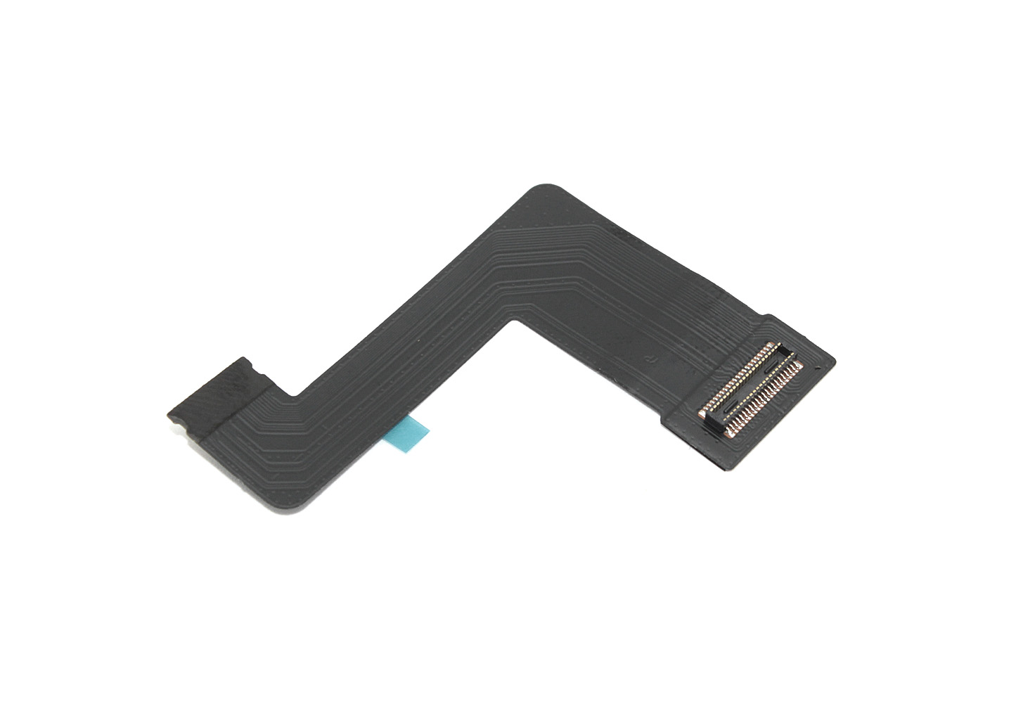 Шлейф клавиатуры IPD MacBook Pro 15 Retina A1707 Late 2016 Mid 2017 (821-00817-A)