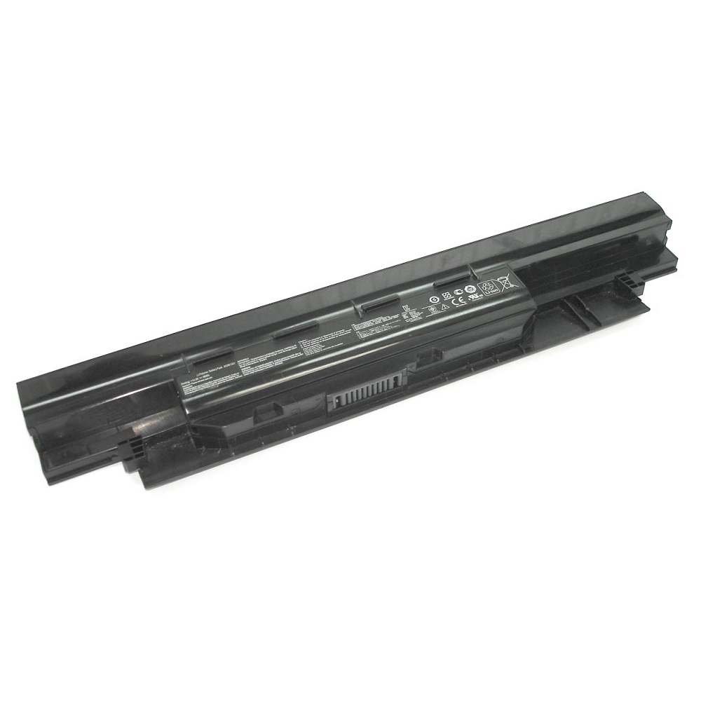Аккумуляторная батарея для ноутбука Asus PU451LD, PU551LD (A32N1331) 10.8V 56Wh черная
