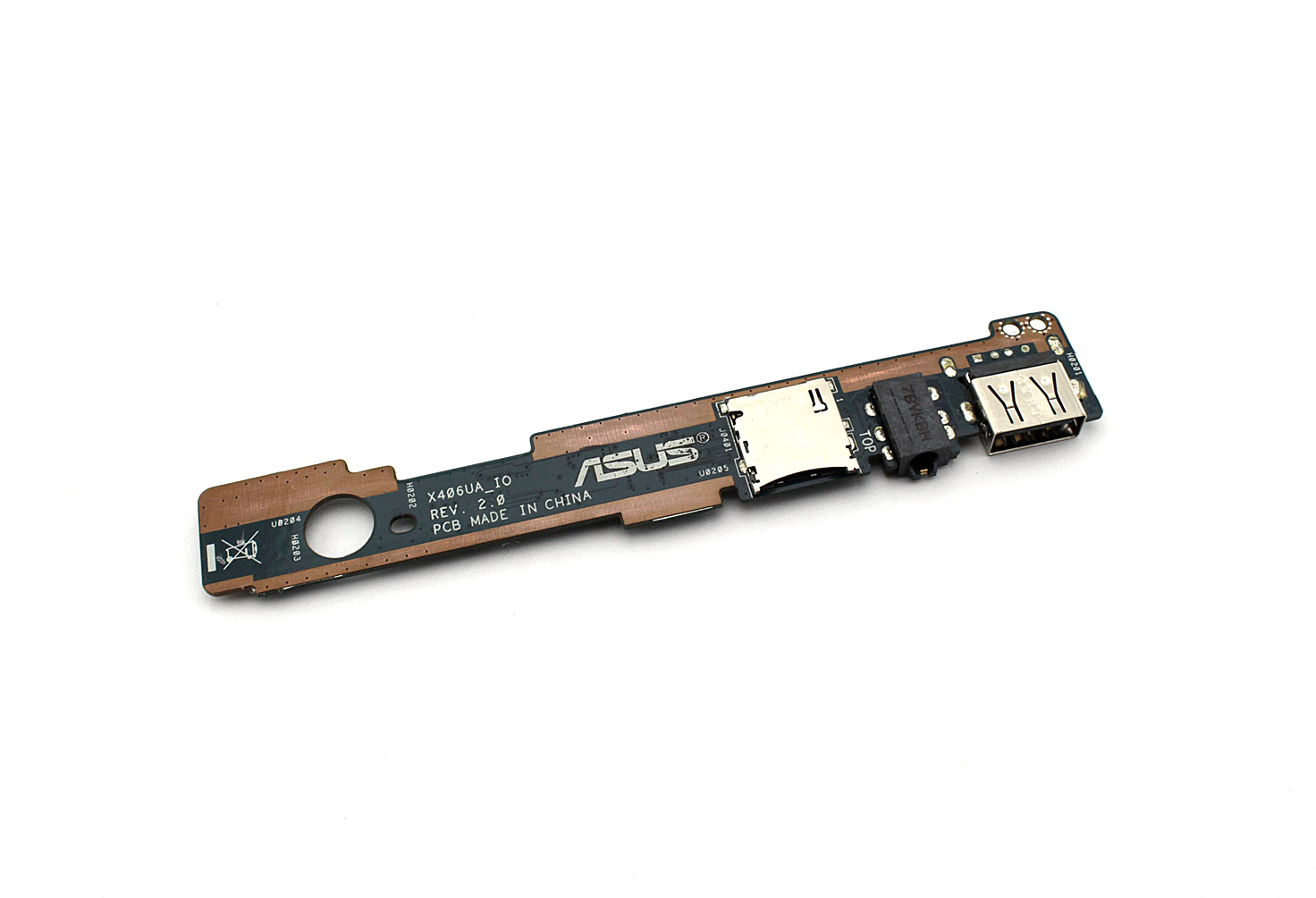 Допплата для Asus X406UA
