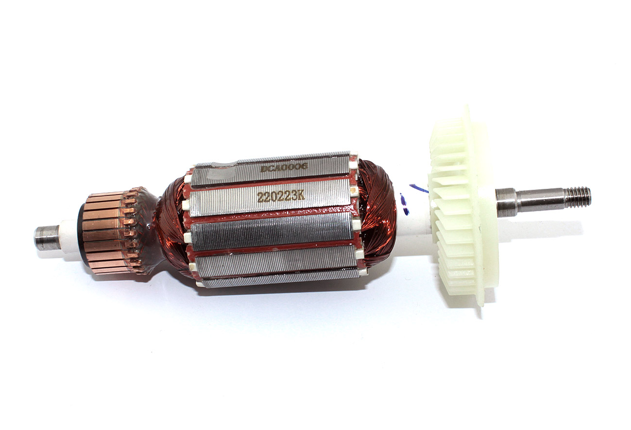 Ротор для Bosch GWS 6-100/GWS 6-115