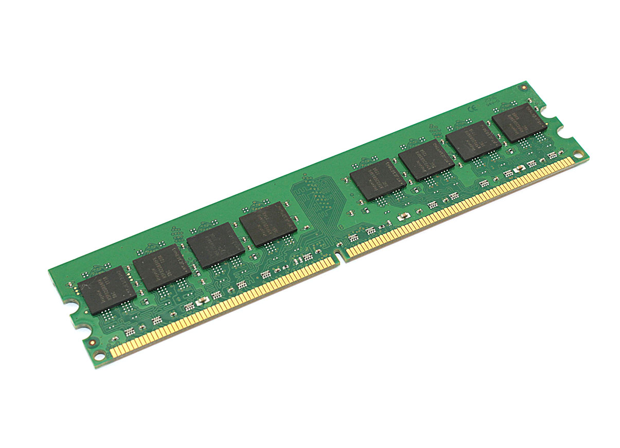 Модуль памяти Ankowall DDR2 4ГБ 800 MHz PC2-6400