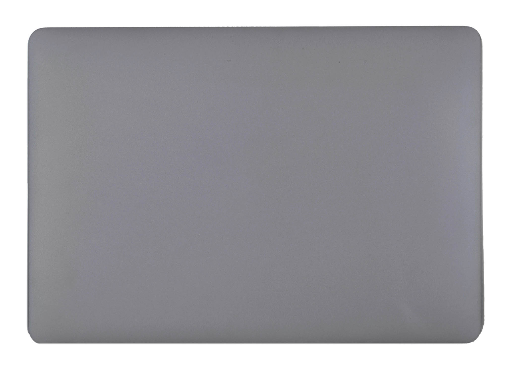 Крышка для Apple MacBook Pro 13 A2289 (матрица в сборе) серый