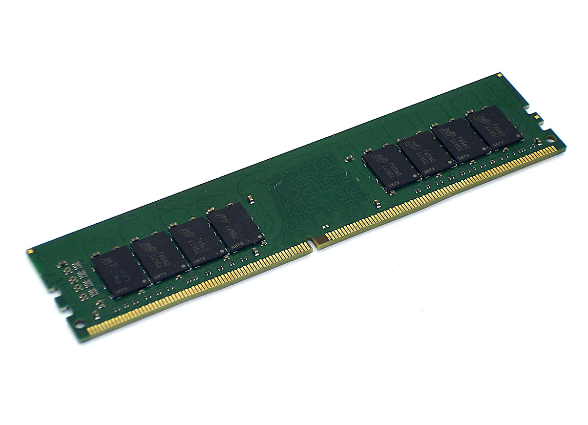 Модуль памяти Ankowall DDR4 16Гб 2400 MHz PC4-19200
