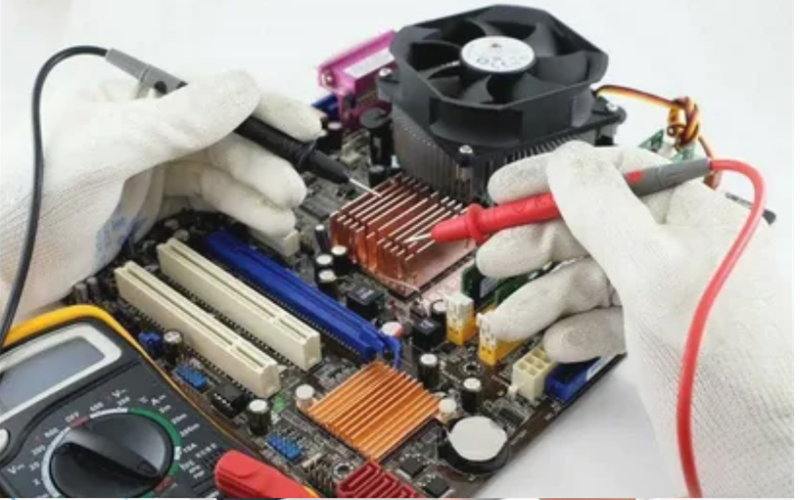 Диагностика в подарок