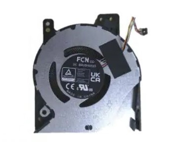Вентилятор (кулер) для ноутбука Asus ROG Flow Z13 GZ301 GZ301Z NR2201ZA GPU